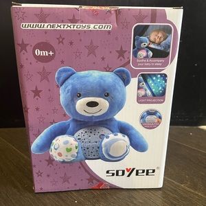 Baby sleep soother (Brand new)